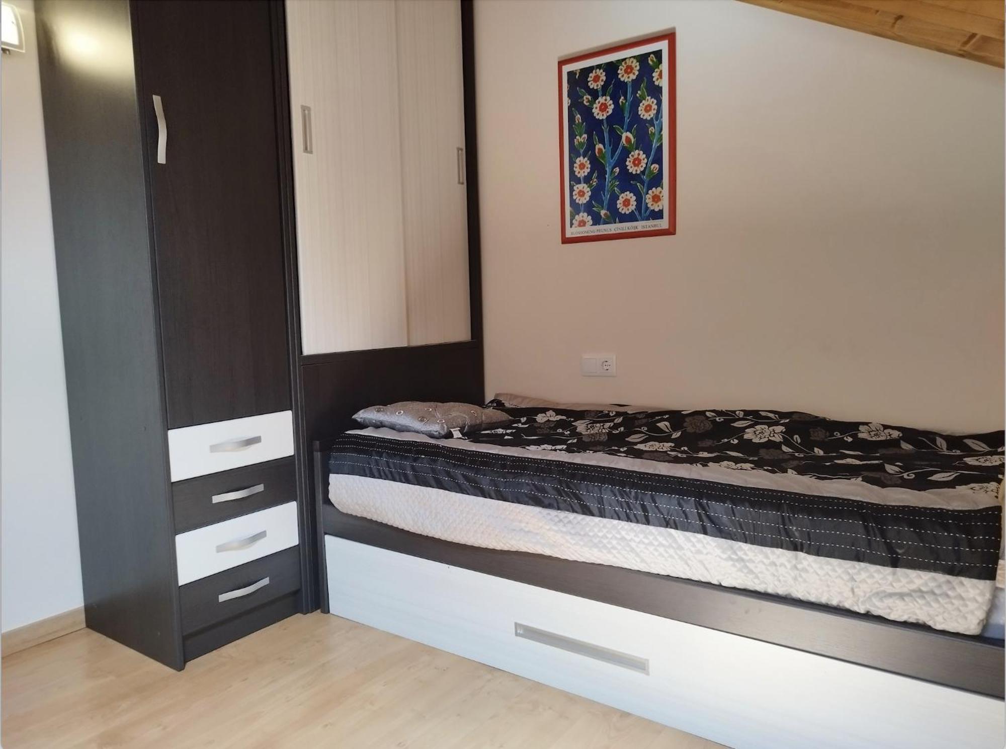 Check-In Casasa El Ru Apartment El Run Exterior photo